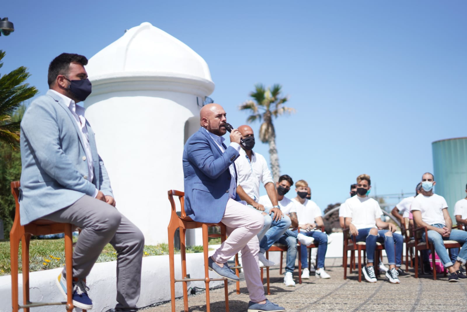 Puerto de la Cruz apuesta por el Carnaval de Verano de Tenerife / CanariasNoticias.es