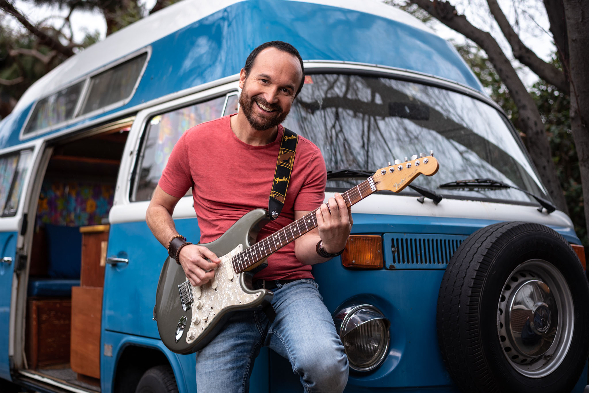 Juan Antonio Simarro / Juanlu López Juan Antonio Simarro