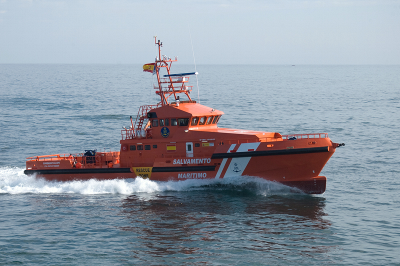 Salvamento marítimo/ canariasnoticias.es Salvamento marítimo/ canariasnoticias.es