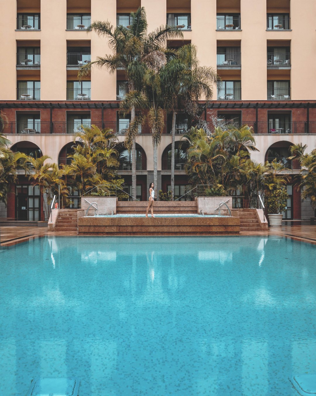 OM Thalasso Lopesan OM Thalasso Lopesan