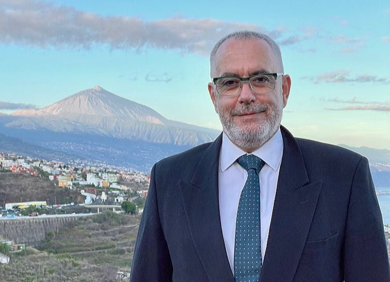Óscar Izquierdo, presidente de FEPECO / CanariasNoticias.es Óscar Izquierdo, presidente de FEPECO / CanariasNoticias.es