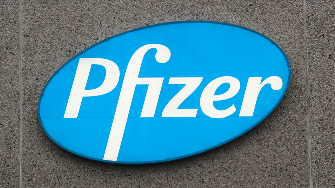 Pfizer Pfizer