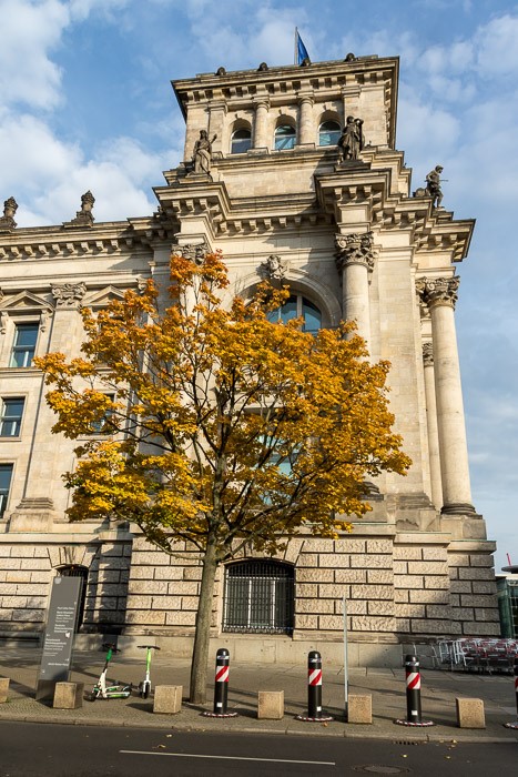 Paseando por Berlín/ canariasnoticias