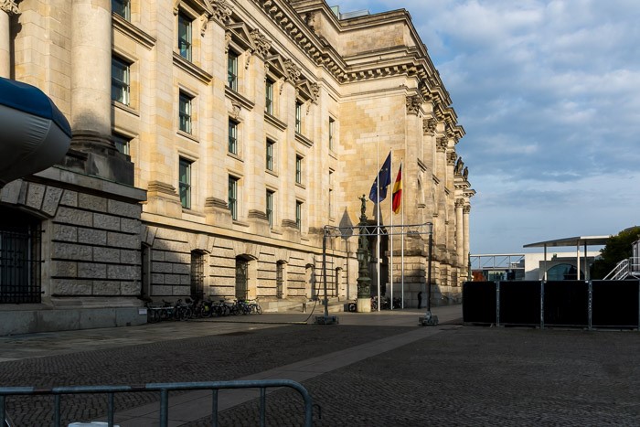 Paseando por Berlín/ canariasnoticias