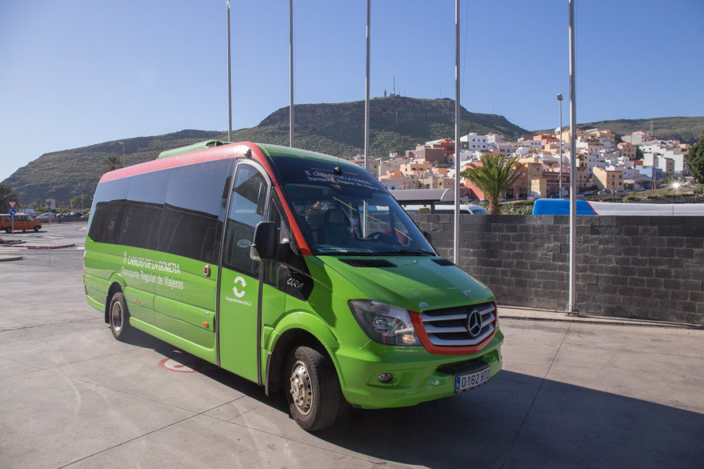 GuaguaGomera / CanariasNoticias.es GuaguaGomera / CanariasNoticias.es