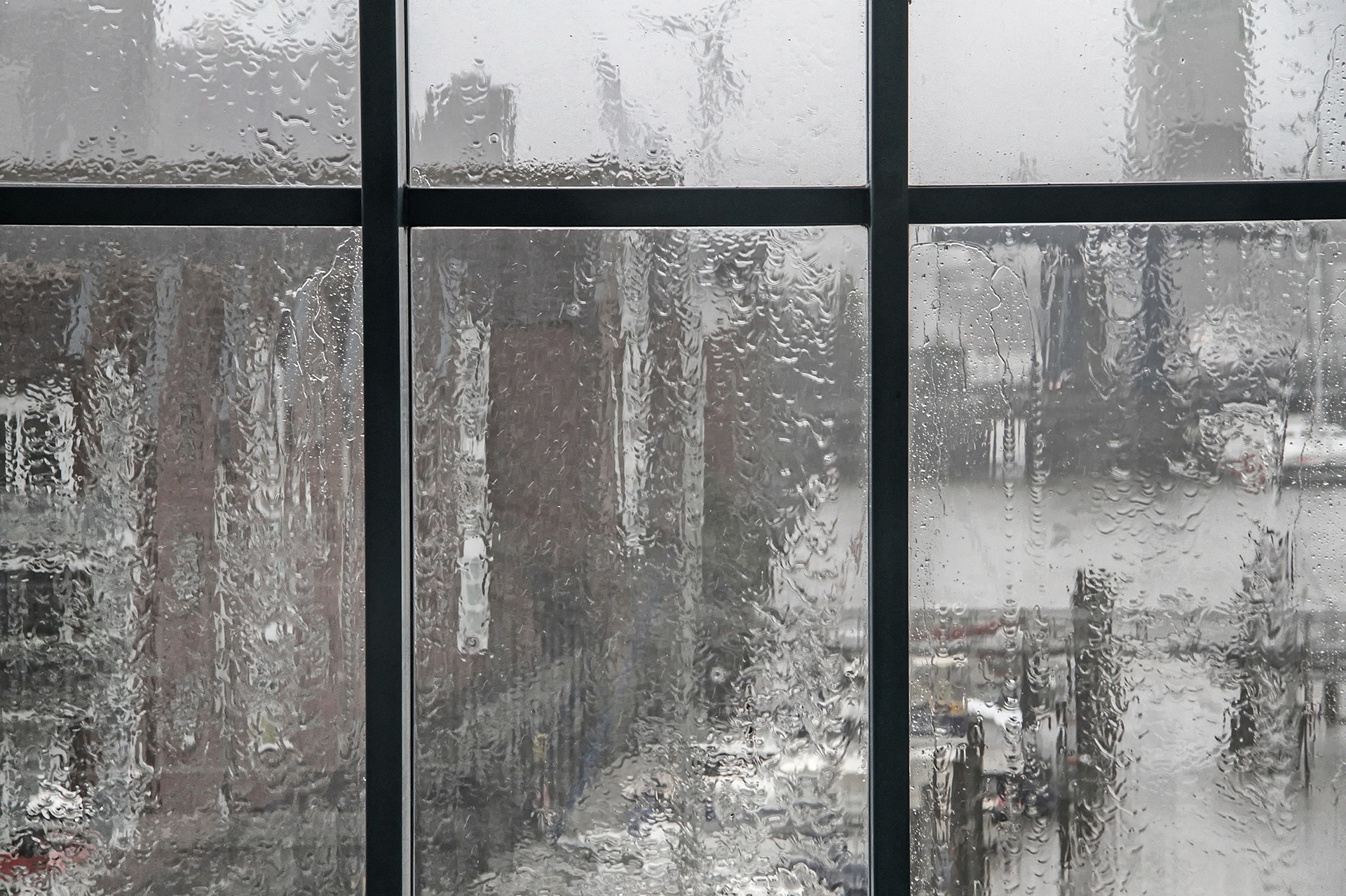 / Wolfgang Claussen (Pixabay) Actividades divertidas para hacer cuando está lloviendo