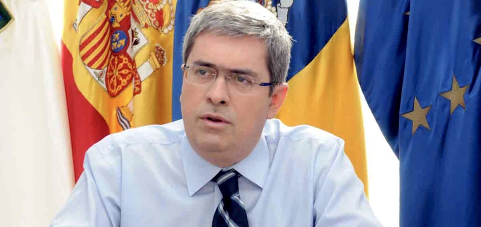 Marco Aurelio Pérez Marco Aurelio Pérez