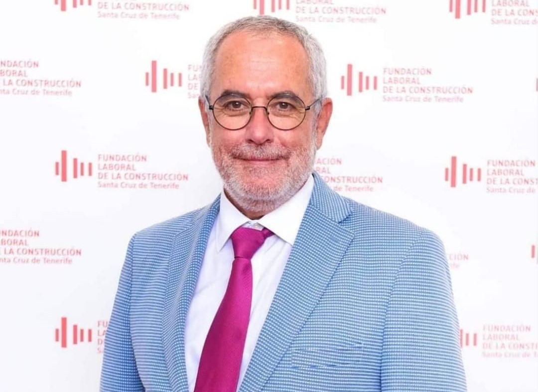 Óscar Izquierdo, presidente de FEPECO / CanariasNoticias.es Óscar Izquierdo, presidente de FEPECO / CanariasNoticias.es