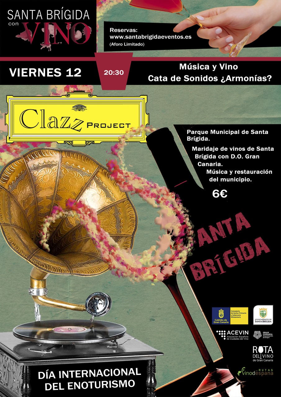  Vinos de Gran Canaria/ canariasnoticias