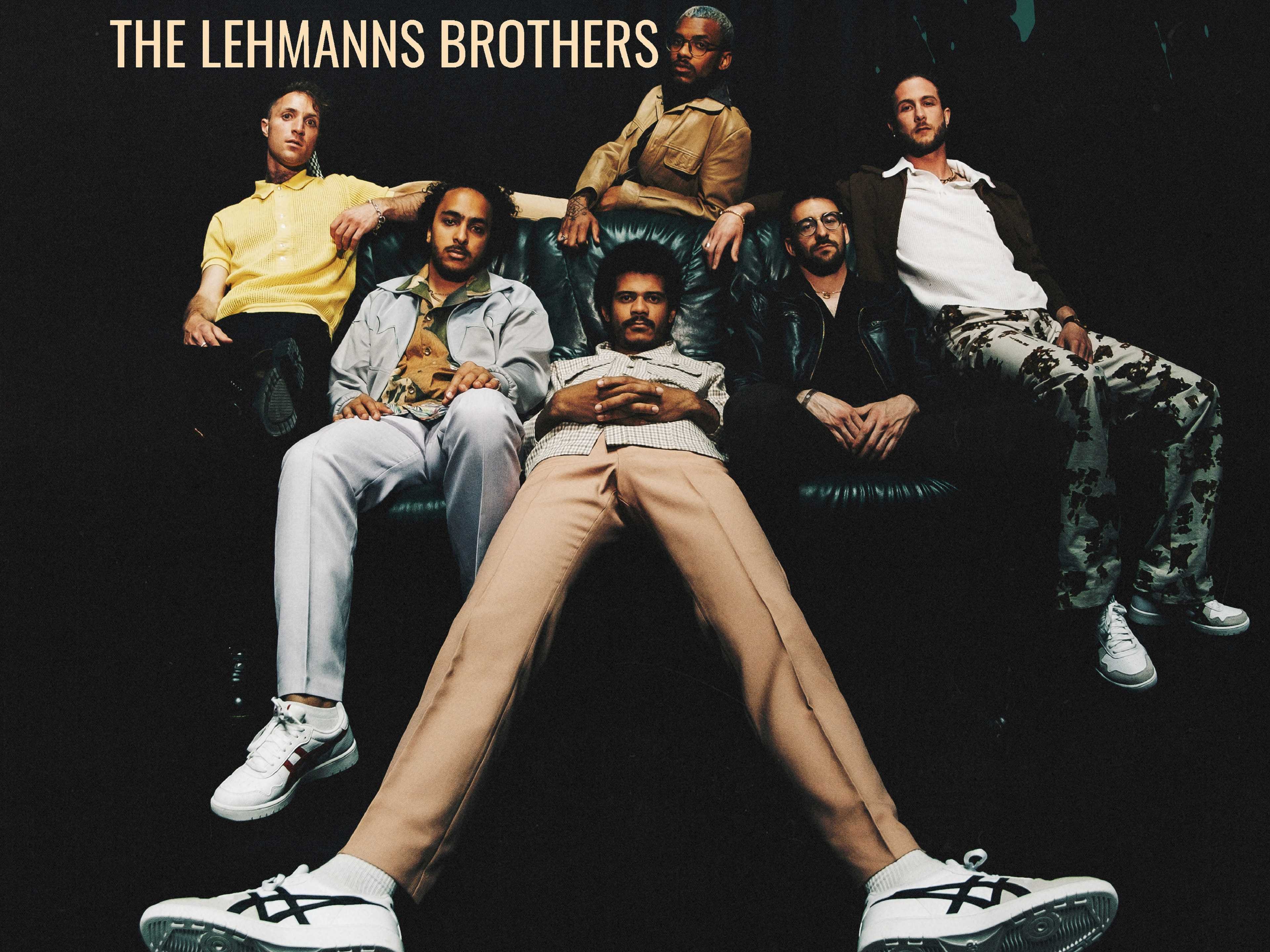 The Lehmanns Brothers
