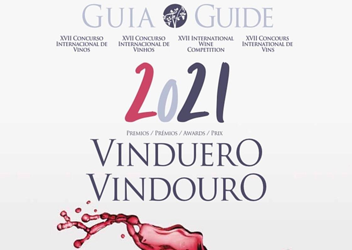 Premios Vinduero-Vindouro