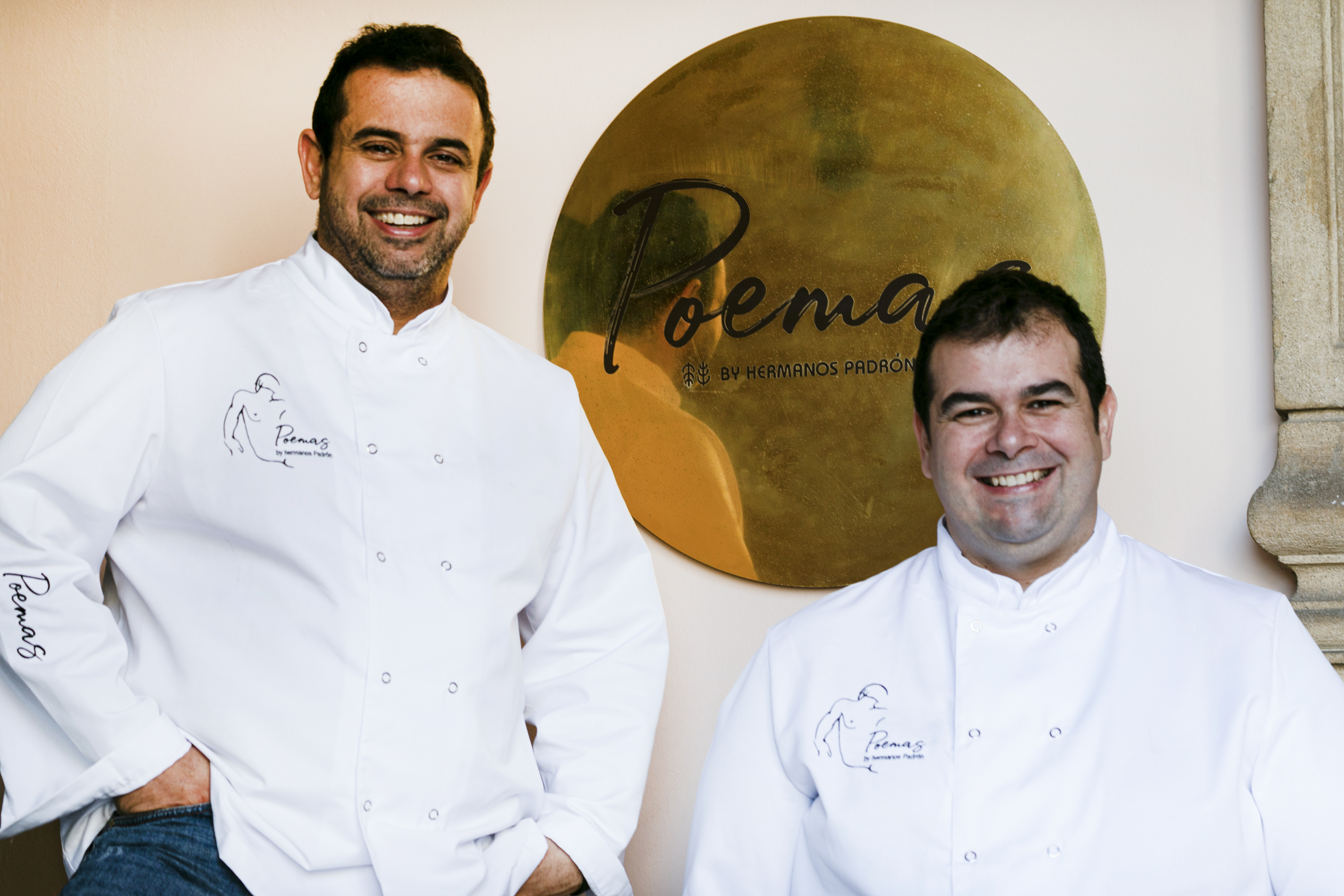 Restaurante Poemas by Hermanos Padrón Restaurante Poemas by Hermanos Padrón