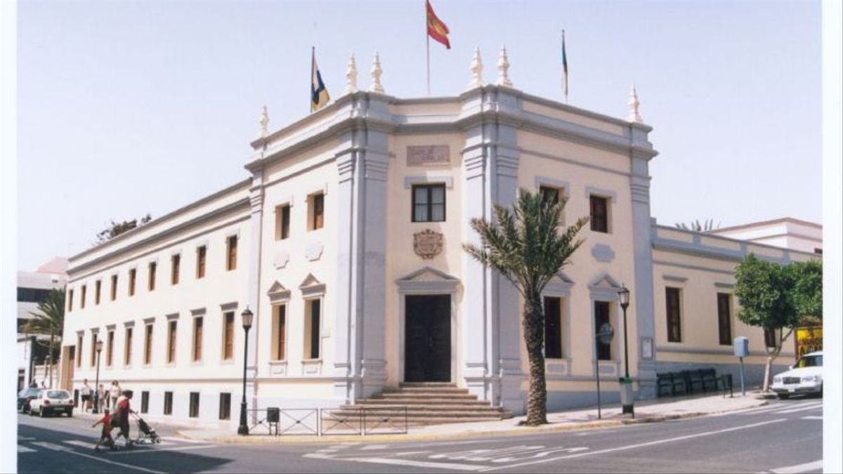 Cabildo de Fuerteventura/ CanariasNoticias.es Cabildo de Fuerteventura/ CanariasNoticias.es