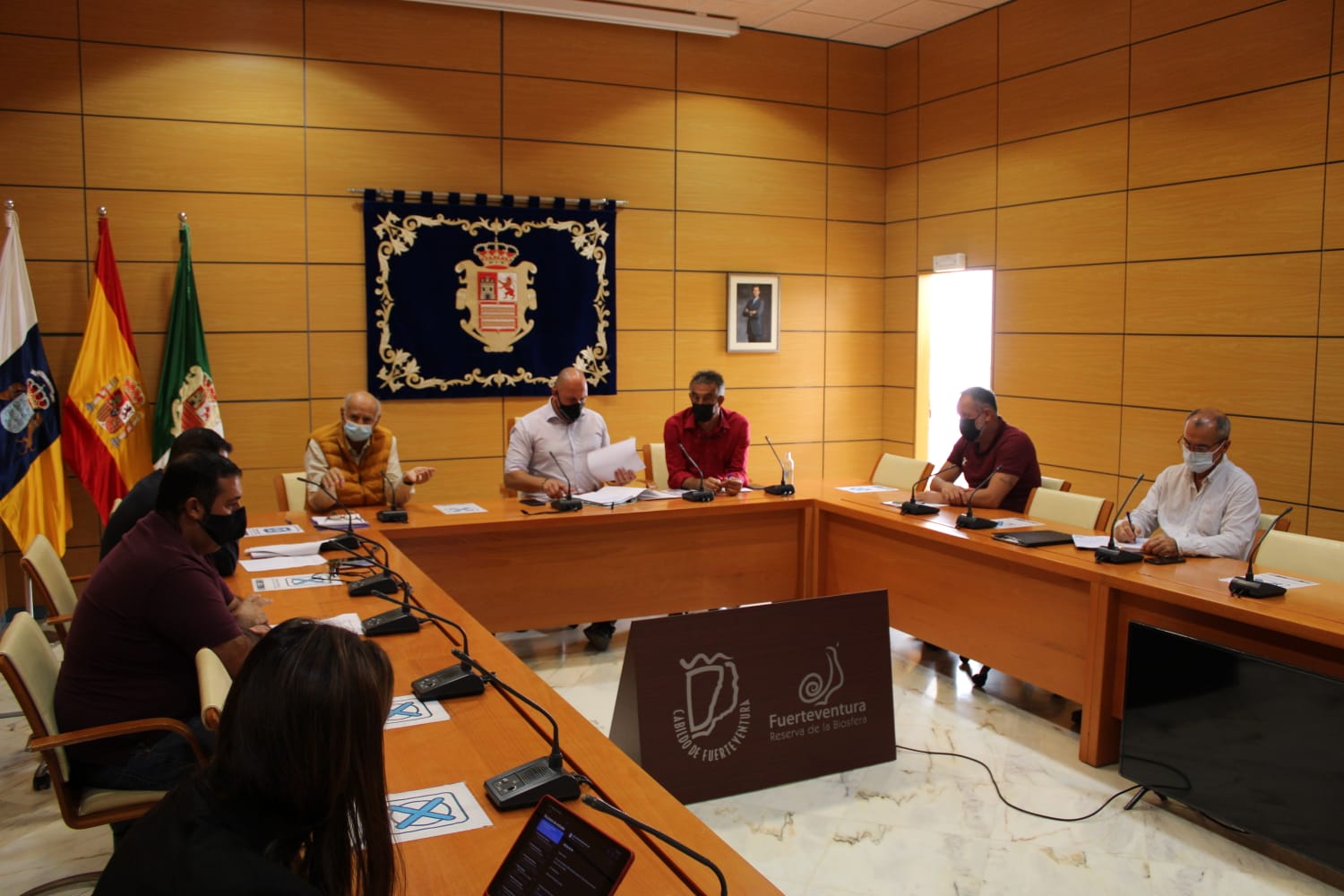 Fuerteventura avanza en el calendario de celebración de rallyes 2022 / CanariasNoticias.es Fuerteventura avanza en el calendario de celebración de rallyes 2022 / CanariasNoticias.es
