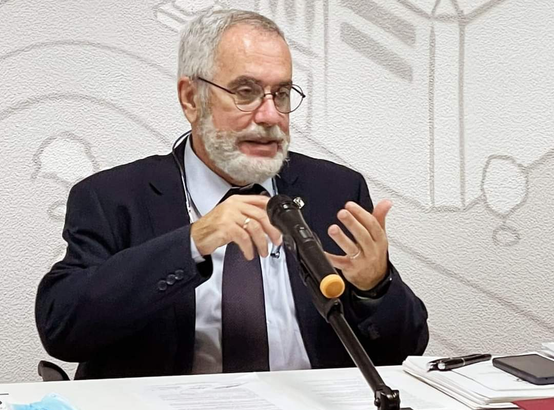 Óscar Izquierdo, presidente de FEPECO / CanariasNoticias.es Óscar Izquierdo, presidente de FEPECO / CanariasNoticias.es