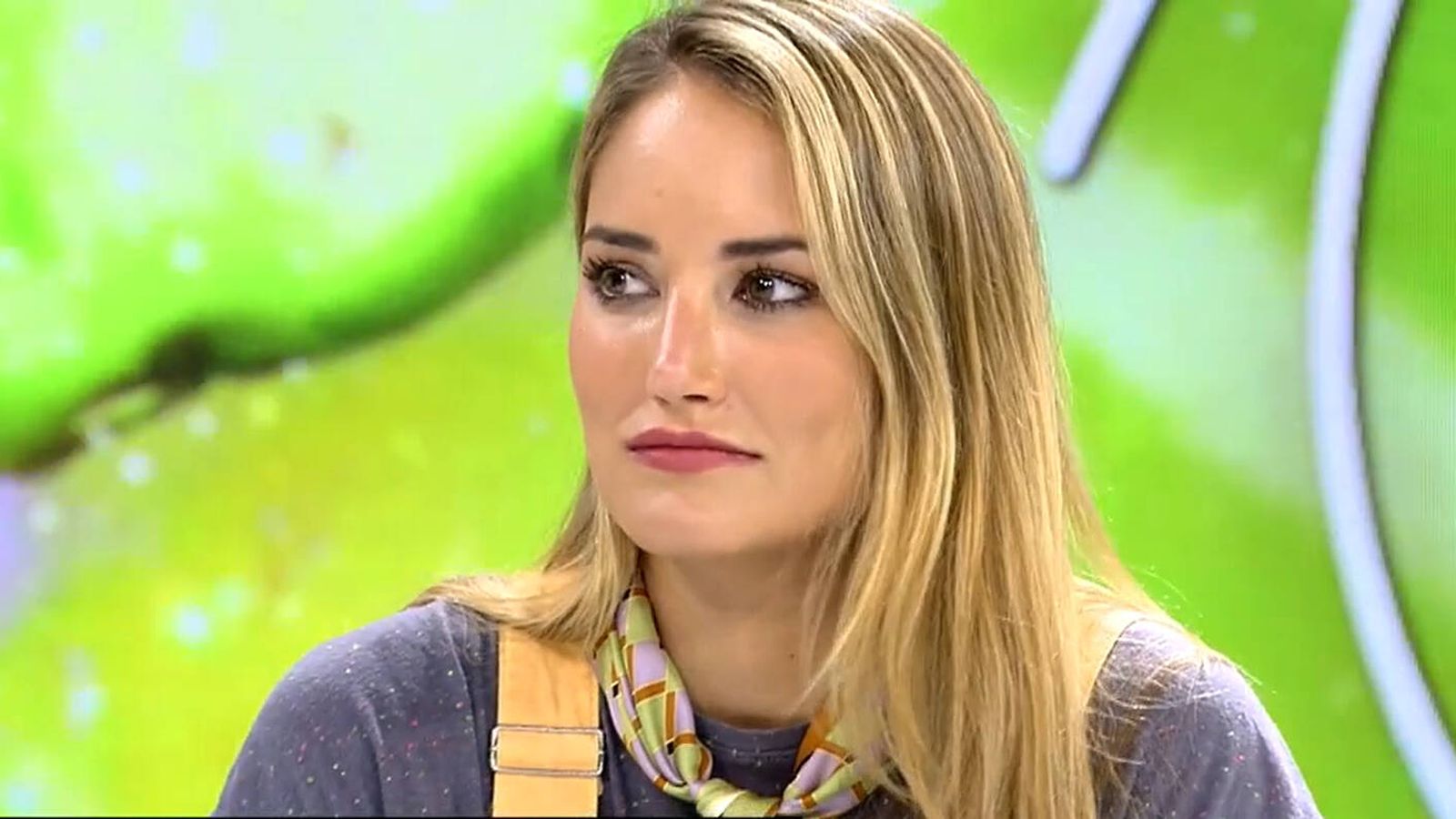 Alba Carrillo Alba Carrillo