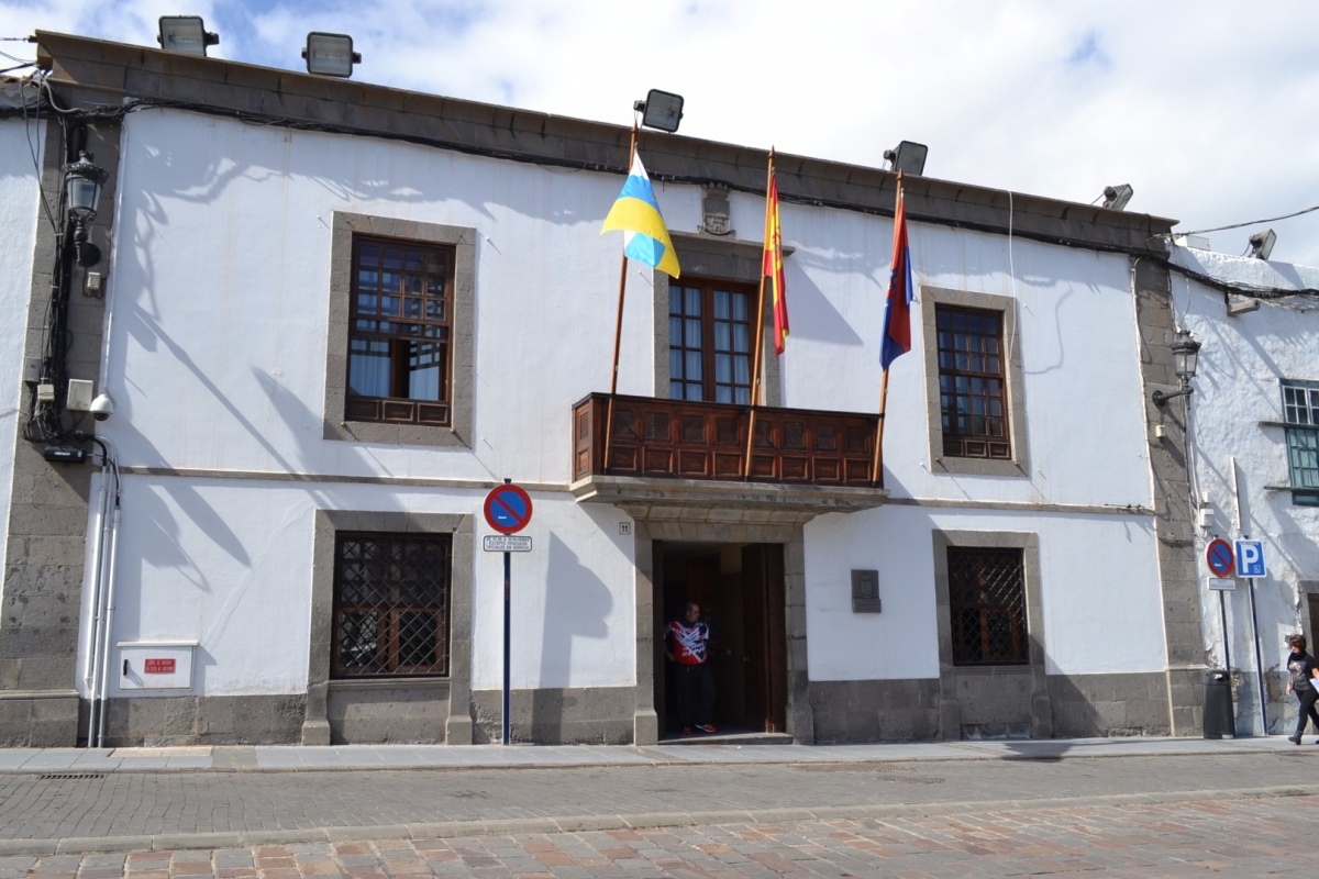 Ayuntamiento de Telde/ canariasnoticias-es Ayuntamiento de Telde/ canariasnoticias-es