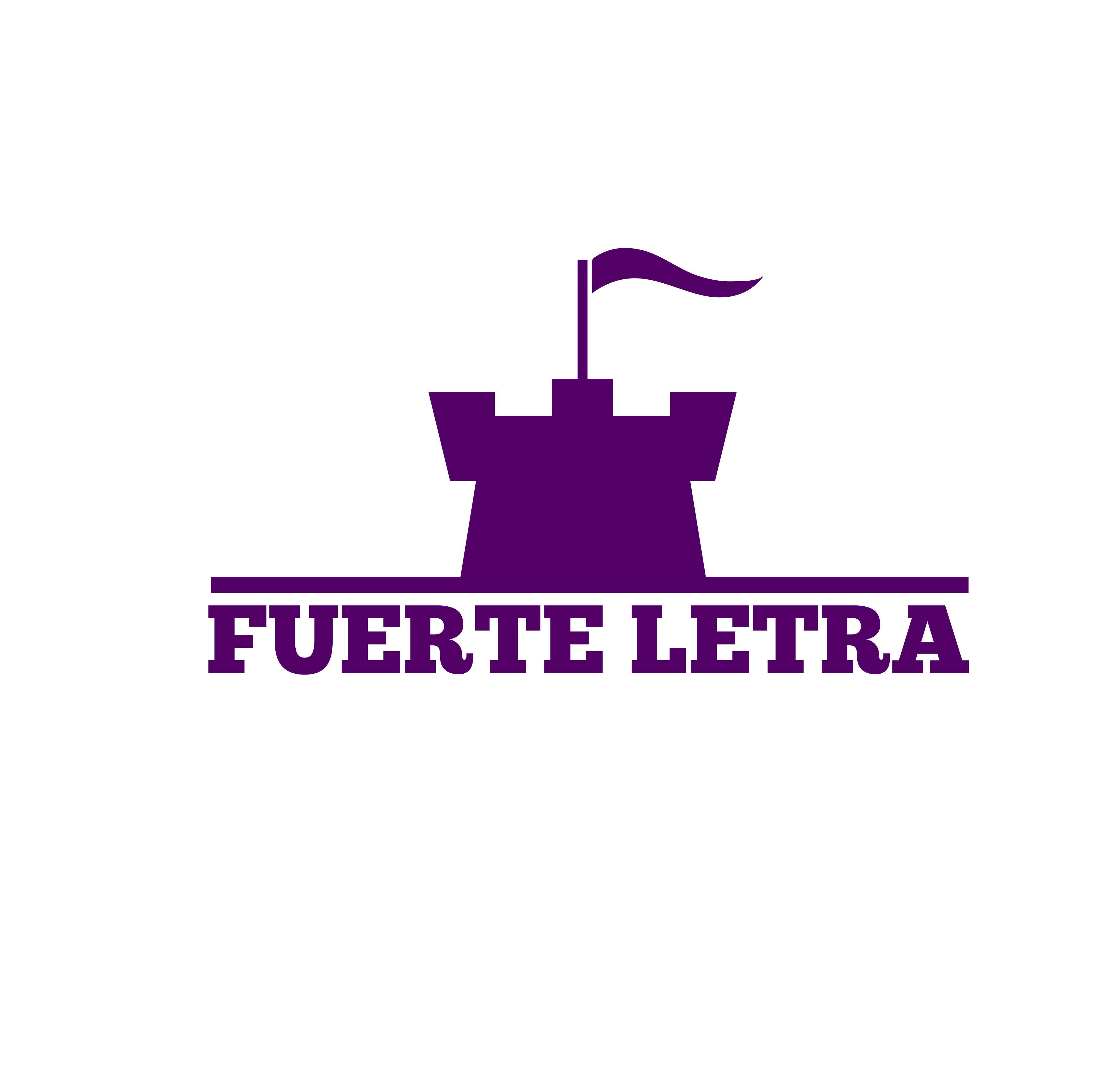 Editorial Fuerte Letra Editorial Fuerte Letra