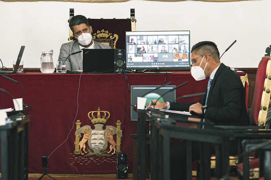 La Laguna amplía el plazo voluntario de pago de tributos / CanariasNoticias.es La Laguna amplía el plazo voluntario de pago de tributos / CanariasNoticias.es