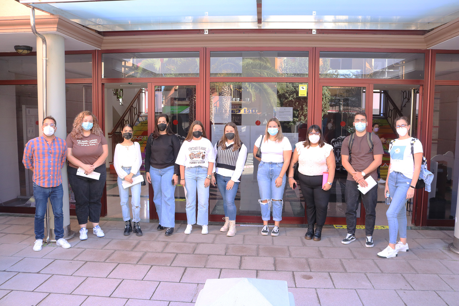 Becas para bibliotecas y salas de estudio en Los Realejos (Tenerife) / CanariasNoticias.es Becas para bibliotecas y salas de estudio en Los Realejos (Tenerife) / CanariasNoticias.es