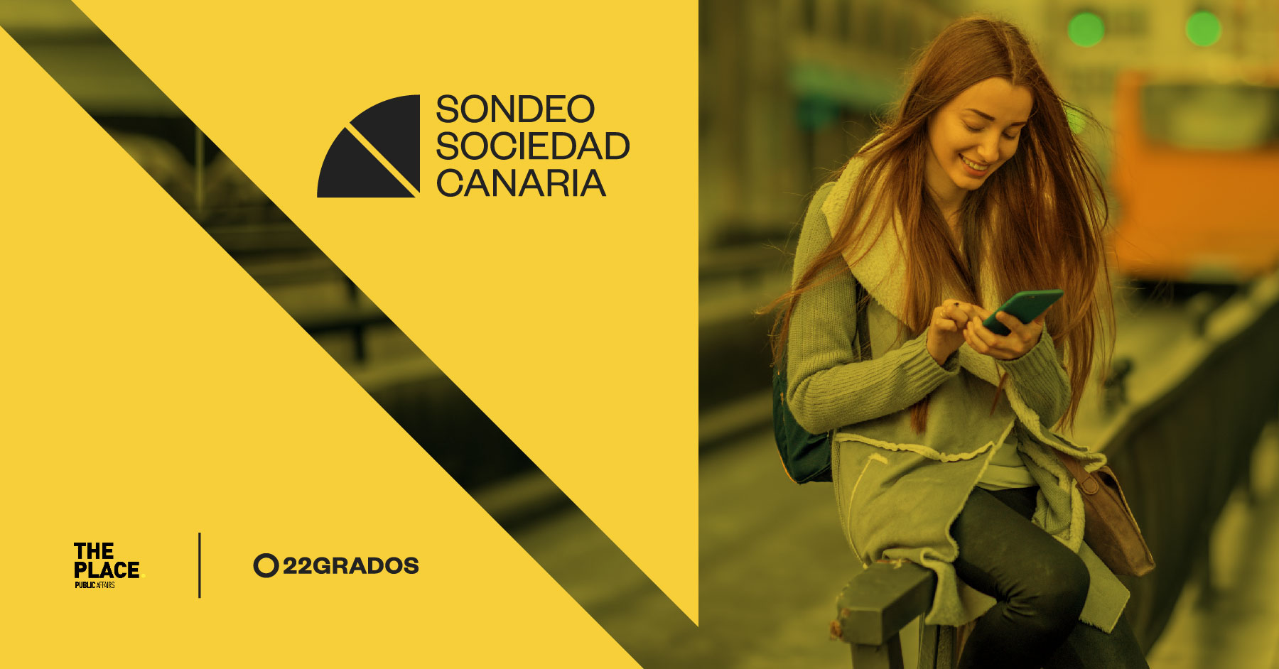 Sondeo Sociedad Canaria