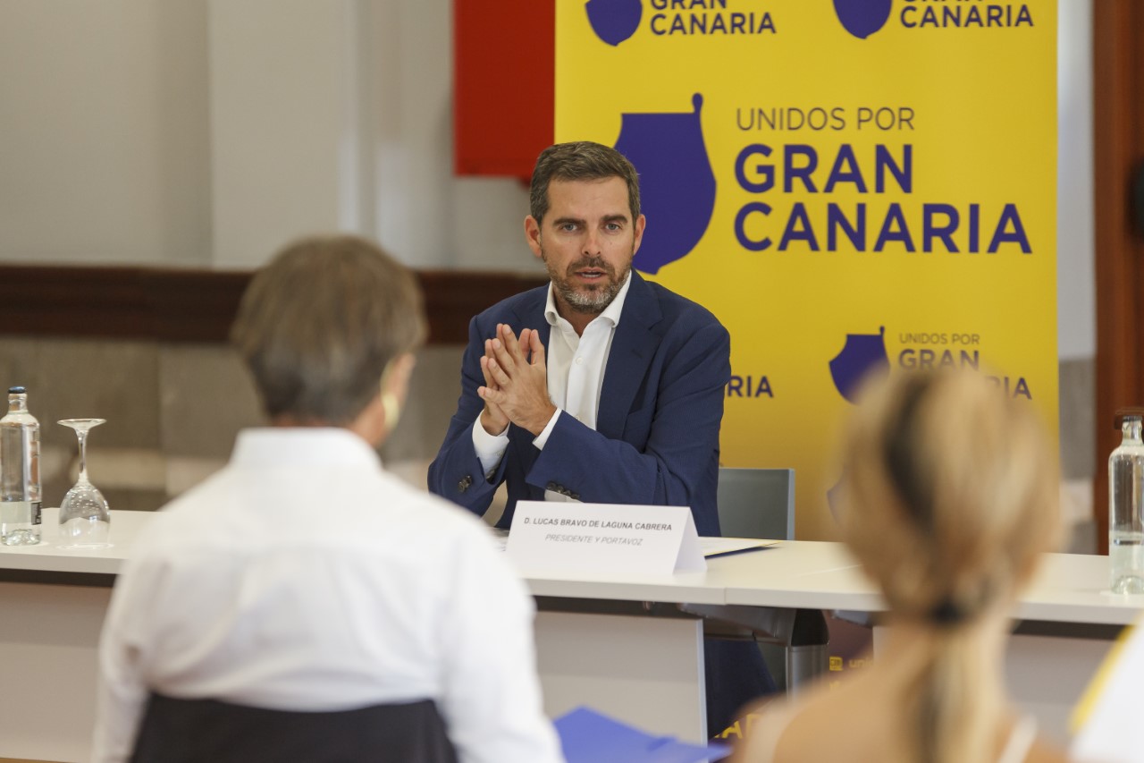 Lucas Bravo de Laguna/ canariasnoticias.es Lucas Bravo de Laguna/ canariasnoticias.es