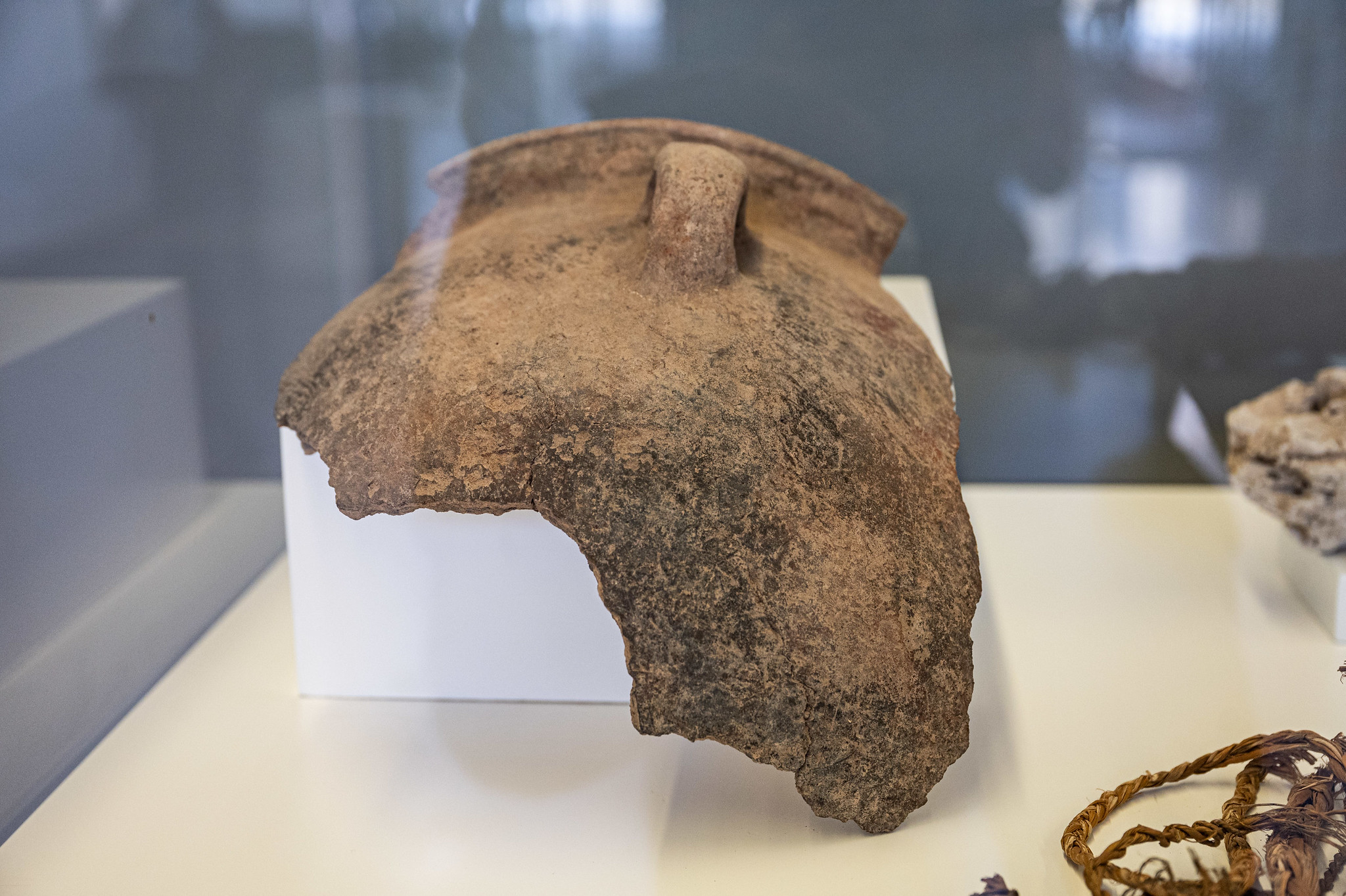 El Cabildo de Gran Canaria recupera más de un millar de bienes arqueológicos de gran valor patrimonial en el yacimiento de Guayadeque / CanariasNoticias.es