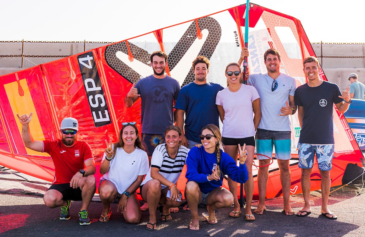 Lanzarote International Regatta