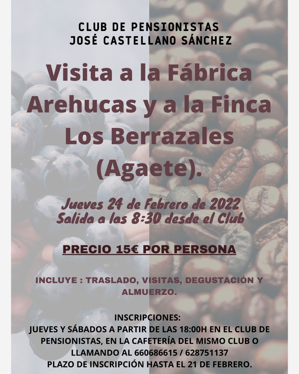 Mayores. Valleseco/ canariasnoticias.es Mayores. Valleseco/ canariasnoticias.es