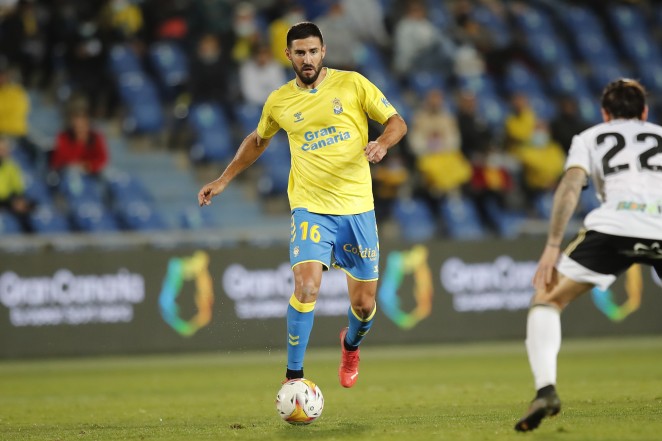 U.D. Las Palmas 0 - Burgos C.F. 2/ canariasnoticias.es