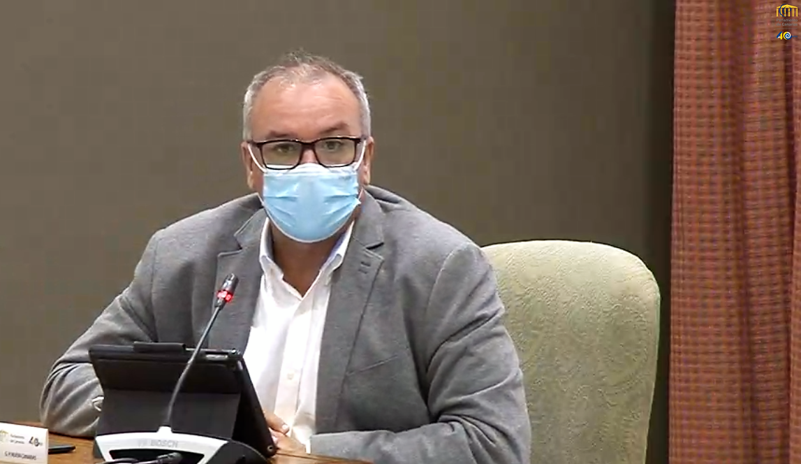Luis Campos/ canariasnoticias.es Luis Campos/ canariasnoticias.es