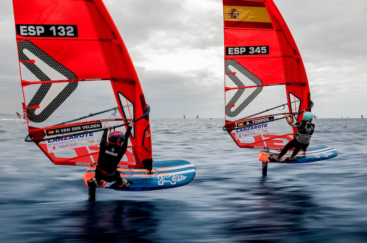 Lanzarote International Regatta
