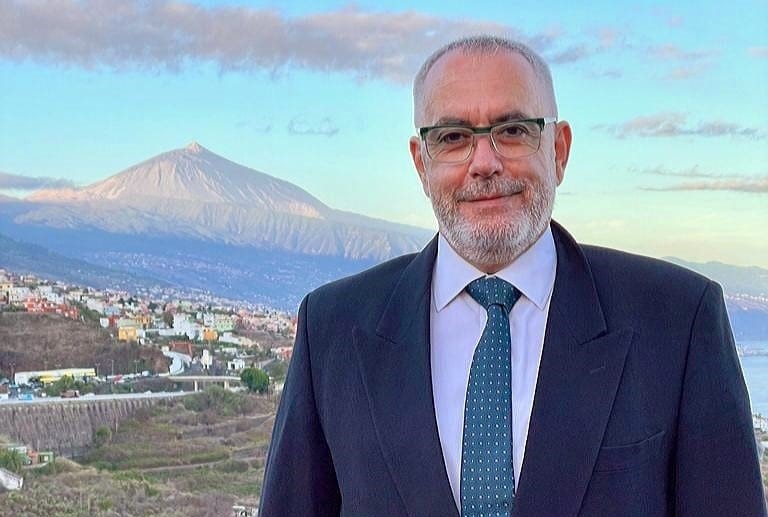 Óscar Izquierdo, presidente de FEPECO / CanariasNoticias.es Óscar Izquierdo, presidente de FEPECO / CanariasNoticias.es