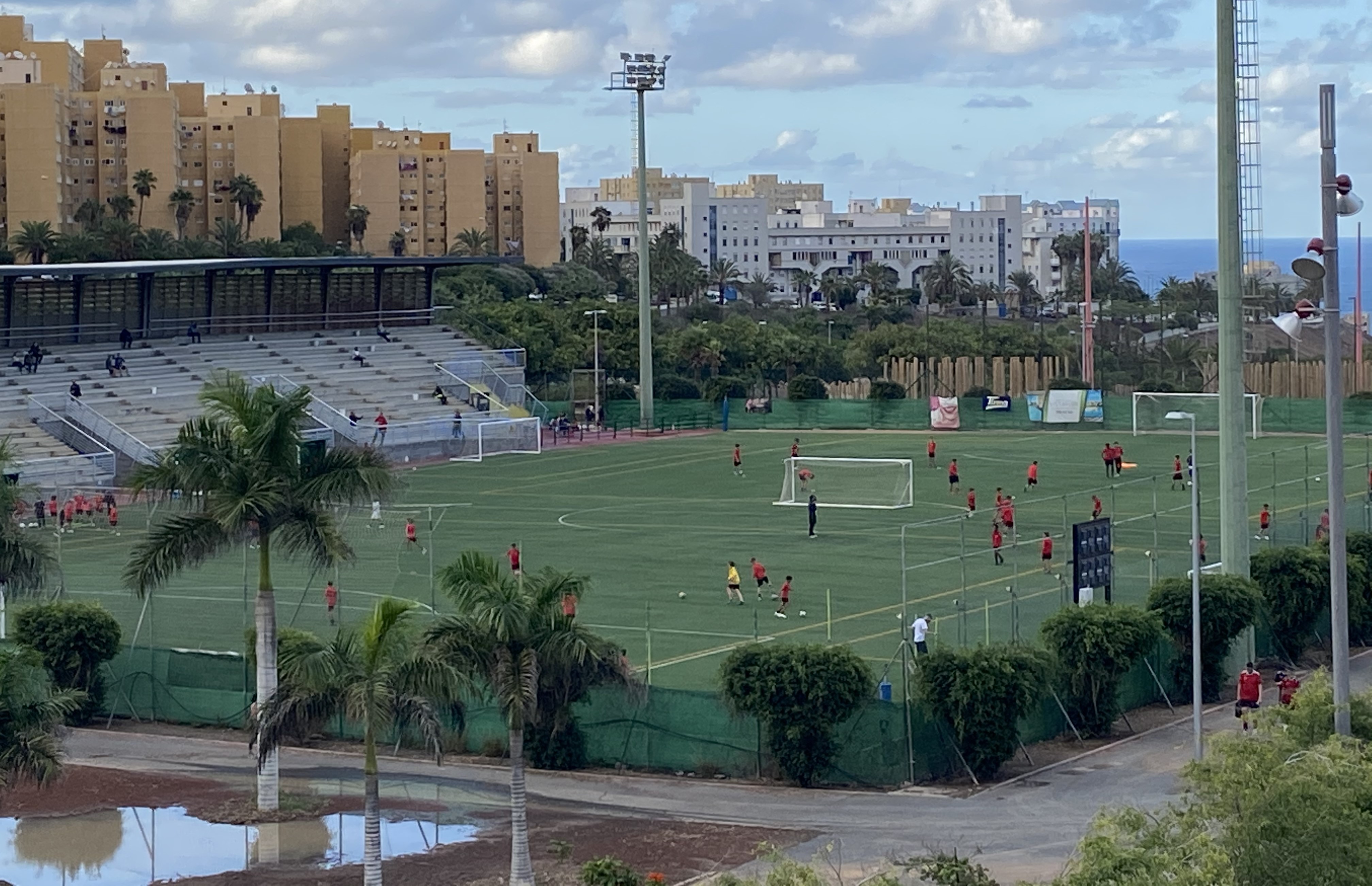 El Unión Viera potencia su imagen tras recibir la concesión de Marca Nacional El Unión Viera potencia su imagen tras recibir la concesión de Marca Nacional
