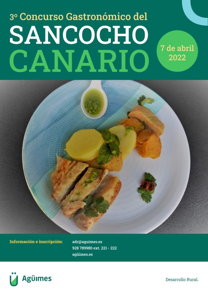 Concurso de Sancocho Canario. Agüimes/ canariasnoticias.es