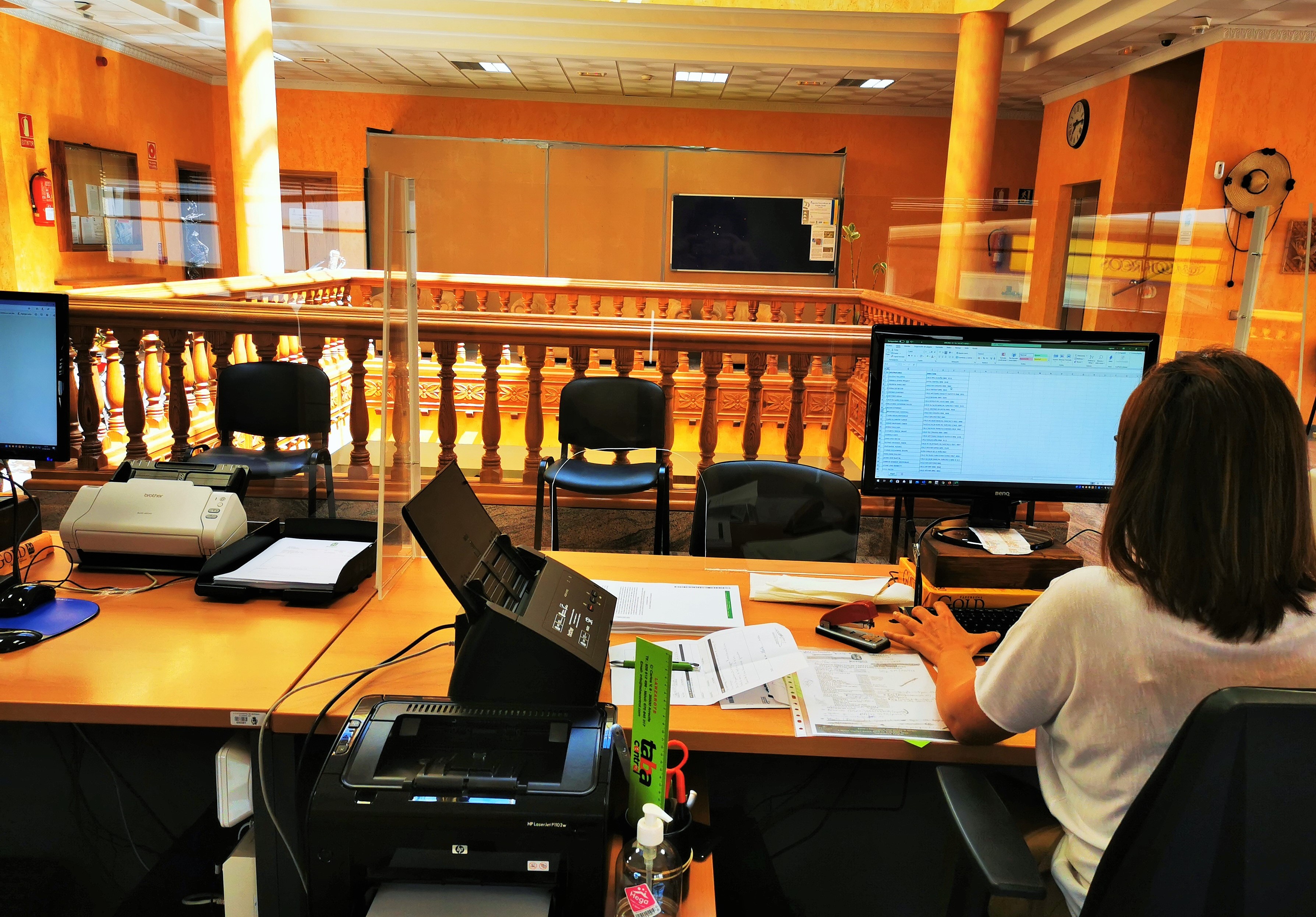 Ayuntamiento de Antigua (Fuerteventura) / CanariasNoticias.es Ayuntamiento de Antigua (Fuerteventura) / CanariasNoticias.es