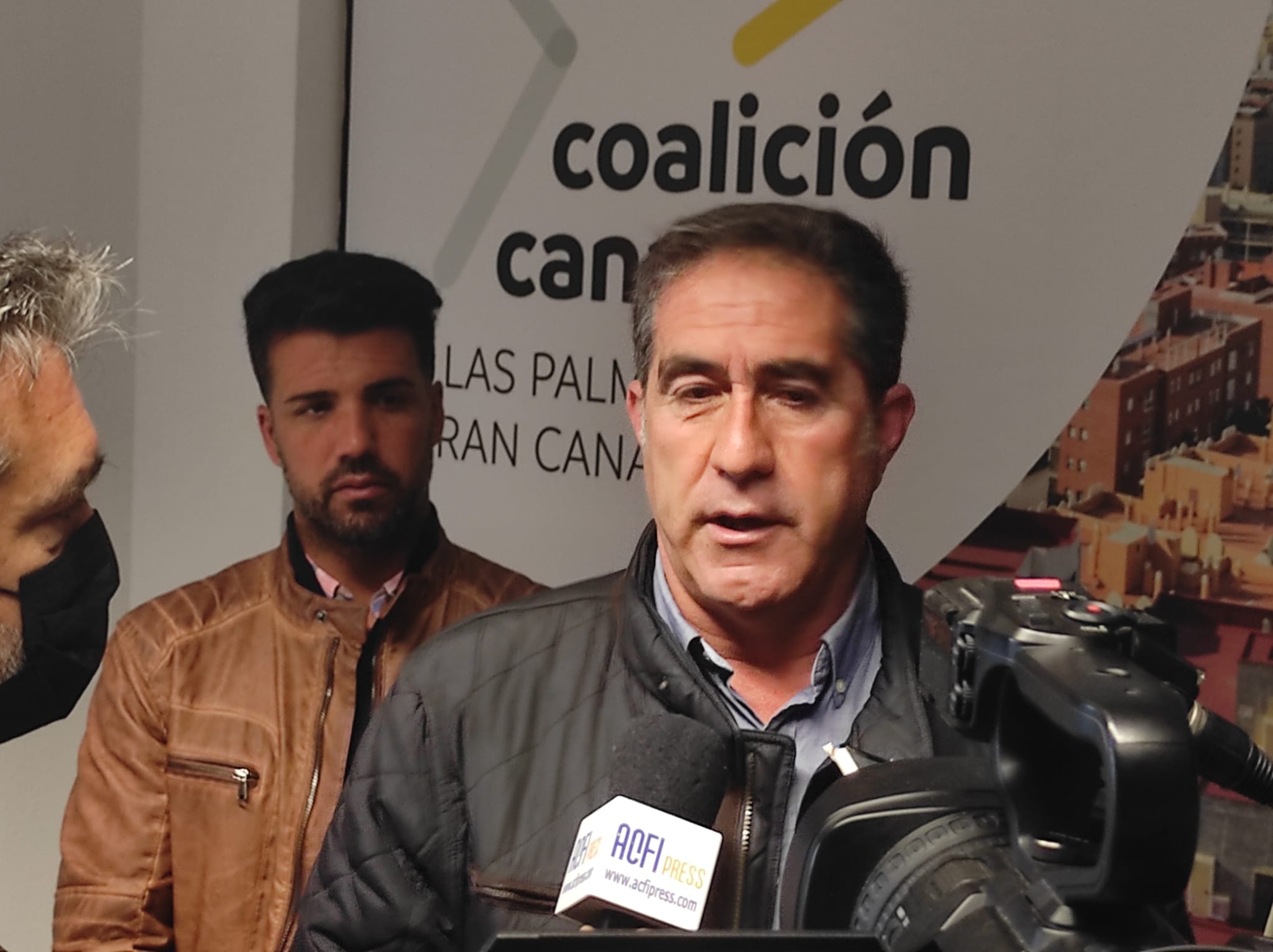 Francis Candil/ canariasnoticias.es Francis Candil/ canariasnoticias.es