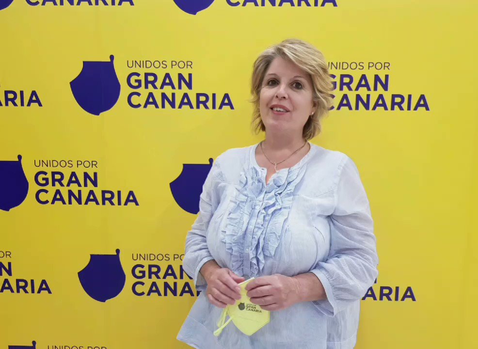 Carmen Guerra (UxGC) / CanariasNoticias.es