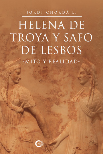 Jordi Chordà y su obra Helena de Troya y Safo de Lesbos/ canariasnoticias.es