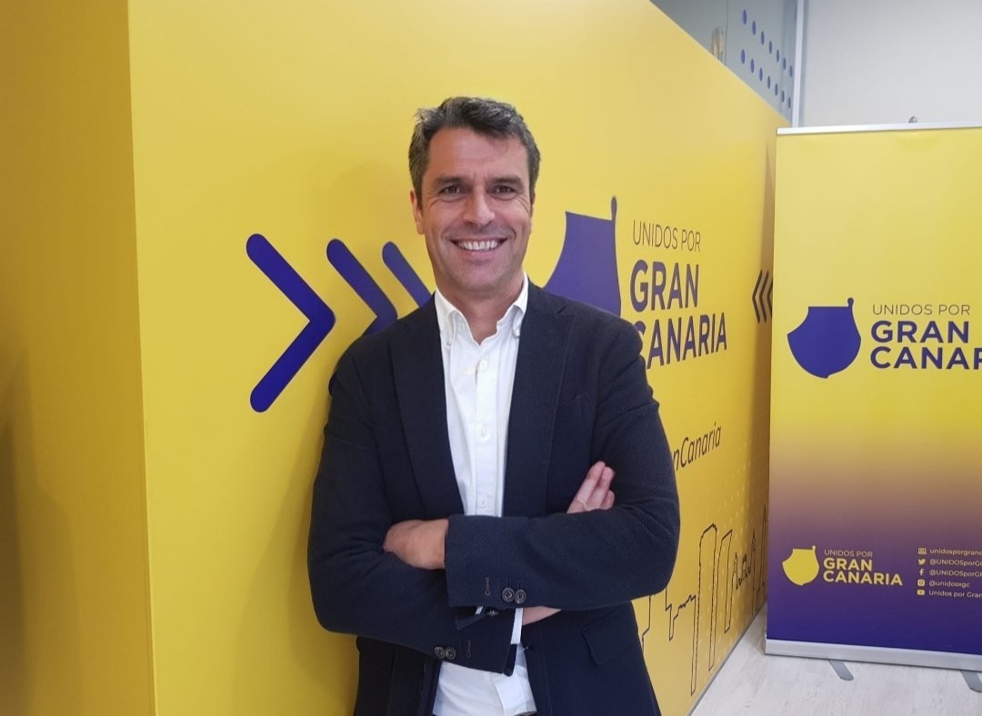Enrique Hernández Bento/ canariasnoticias.es Enrique Hernández Bento/ canariasnoticias.es