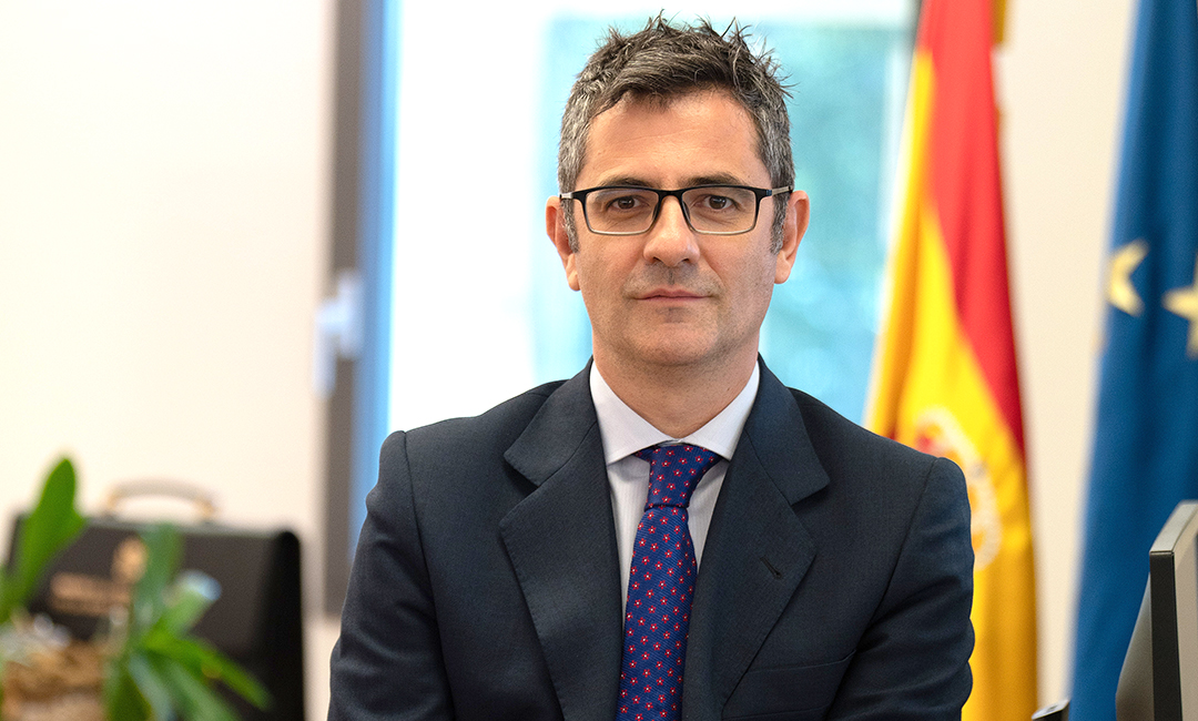 Félix Bolaños/ canariasnoticias.es Félix Bolaños/ canariasnoticias.es