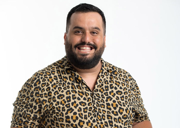 Kike Pérez Kike Pérez