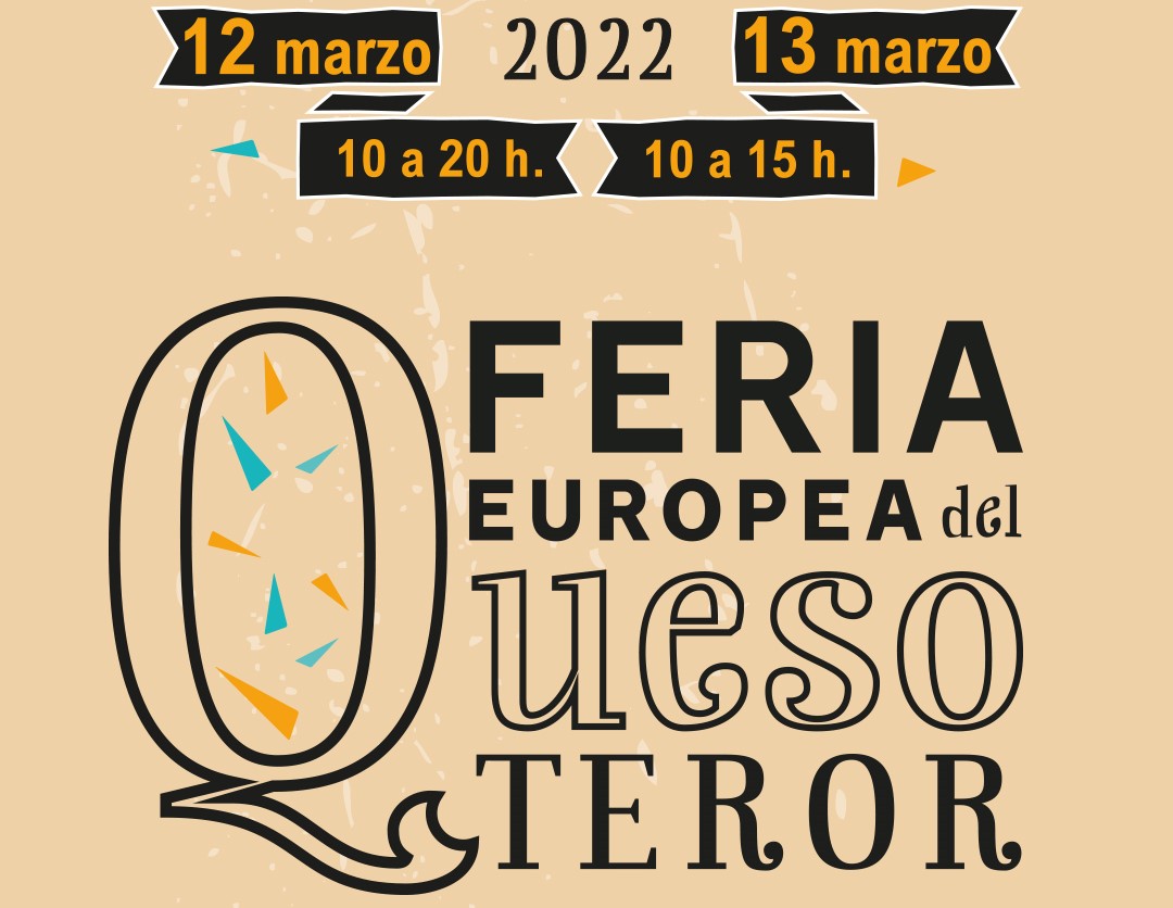 Feria Europea del Queso en Teror Feria Europea del Queso en Teror