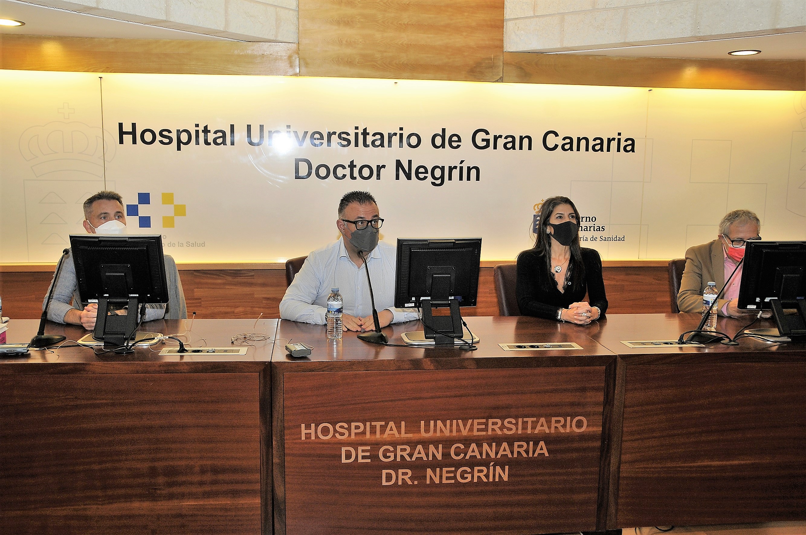Escuela de Pacientes de Canarias / CanariasNoticias.es