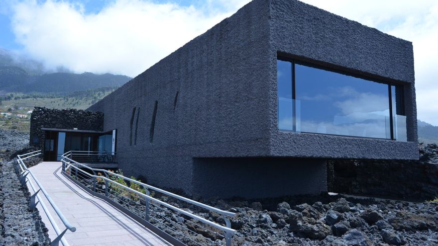 Centro de Interpretación de Caños de Fuego / CanariasNoticias.es