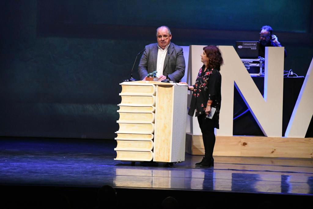 La Biblioplaya de Melenara recibe el Premio Rana de la Biblioteca Insular del Cabildo de Gran Canaria / CanariasNoticias.es