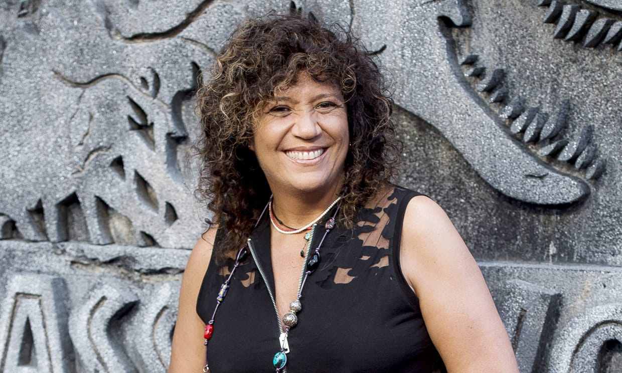Rosana Arbelo Rosana Arbelo