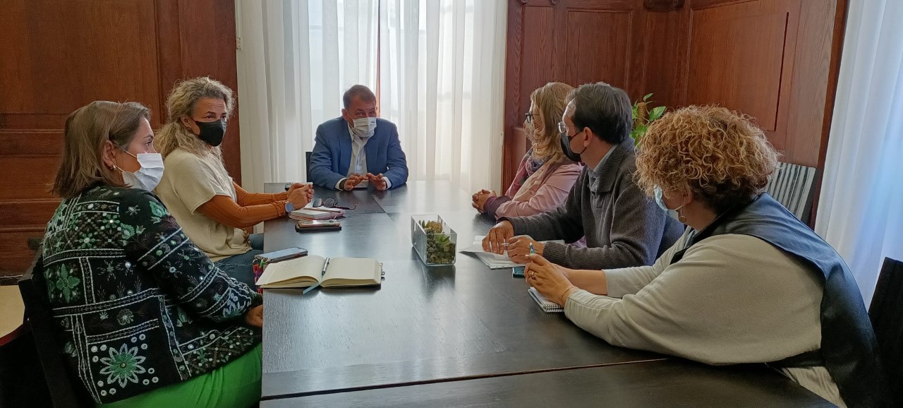 Junta de Gobierno de Santa Cruz de Tenerife/ canariasnoticias.es Junta de Gobierno de Santa Cruz de Tenerife/ canariasnoticias.es