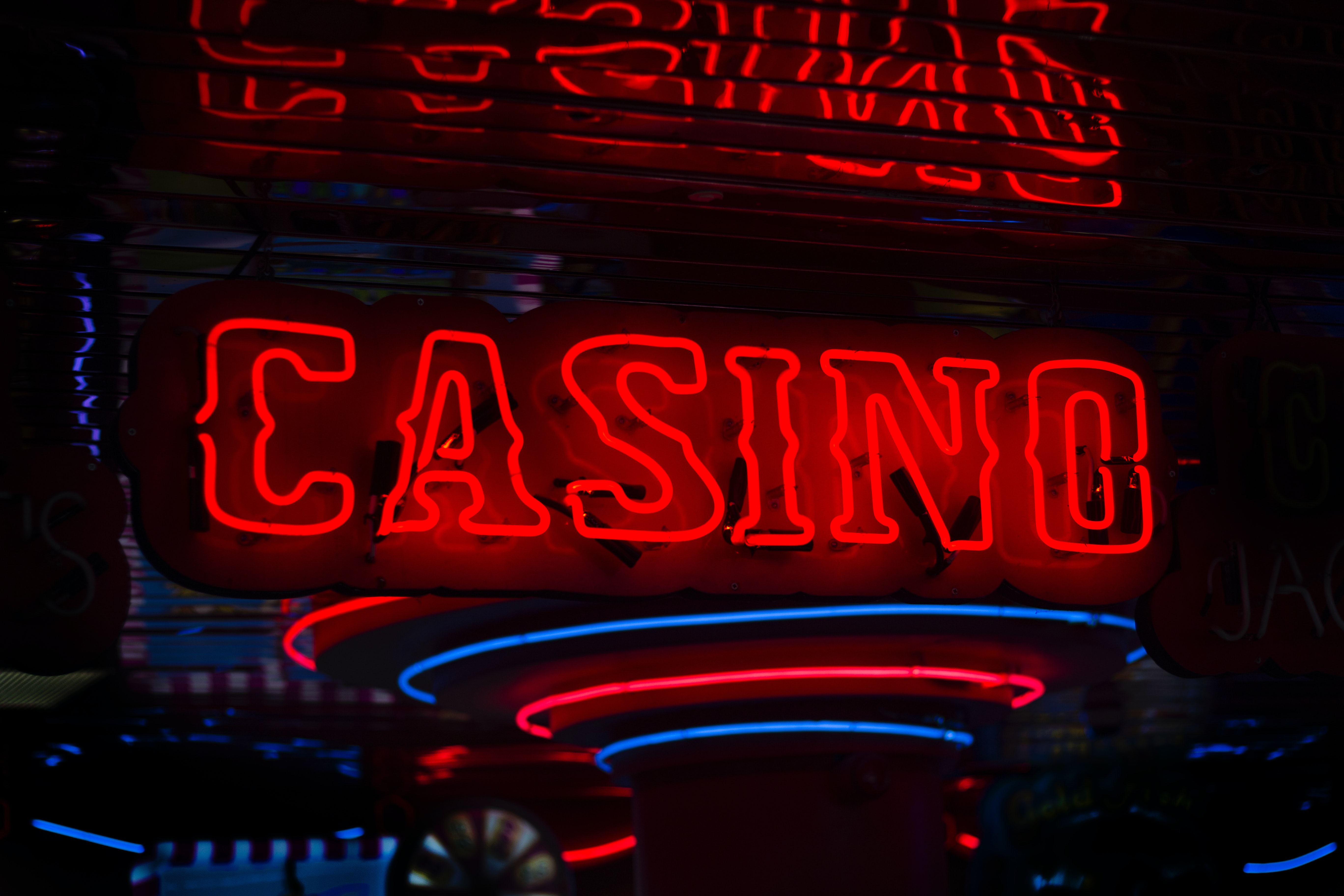 / Ben Lambert (Unsplash) La gran revolución de los casinos online