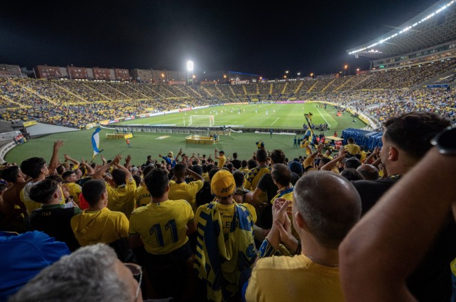 Estadio de Gran Canaria/ canariasnoticias.es Estadio de Gran Canaria/ canariasnoticias.es